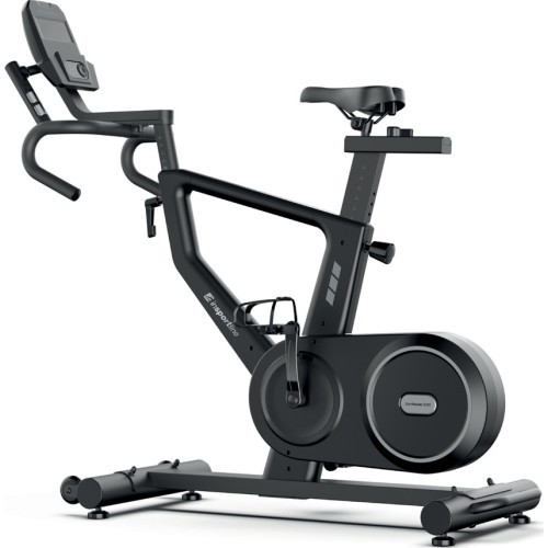 Велотренажёр inSPORTline ZenRoute 250