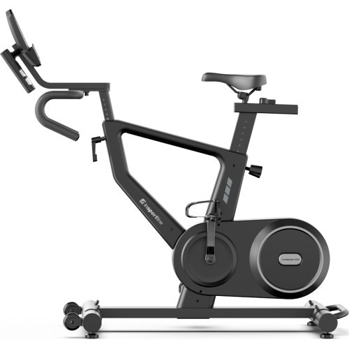 Exercise Bike inSPORTline ZenRoute 250
