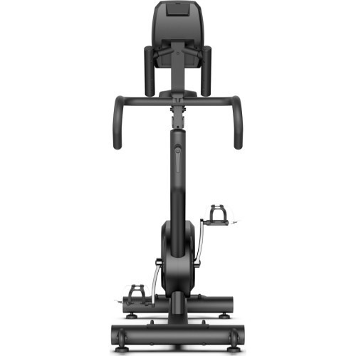 Велотренажёр inSPORTline ZenRoute 250