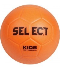 Kids Soft Handball Select - Size 00
