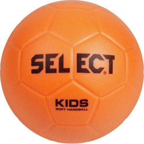 Bērnu mīkstā handbola bumba Select, izmērs 00