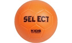 Kids Soft Handball Select - Size 00