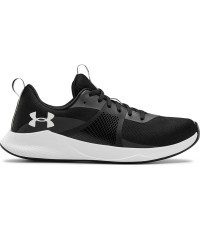 Женские кроссовки Under Armour Charged Aurora - Чёрный