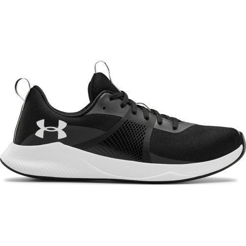 Sieviešu sporta apavi Under Armour Charged Aurora - Melna
