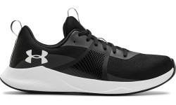 Женские кроссовки Under Armour Charged Aurora - Чёрный