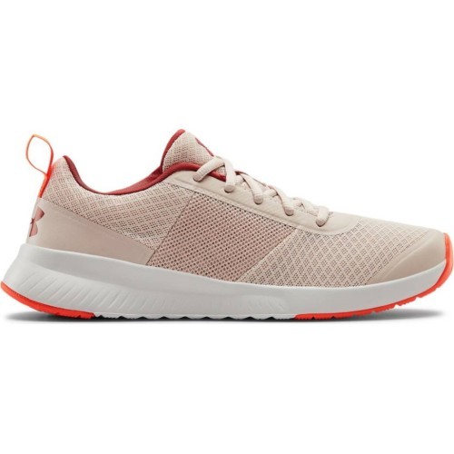 Sieviešu treniņu apavi Under Armour W Aura Trainer - Apex Pink