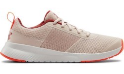 Женские тренировочные кроссовки Under Armour W Aura Trainer - Apex Pink