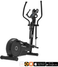 Эллиптический тренажер inSPORTline ZenStride 300