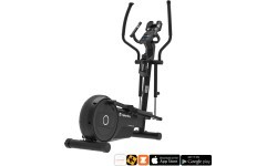 Elliptical Trainer inSPORTline ZenStride 300