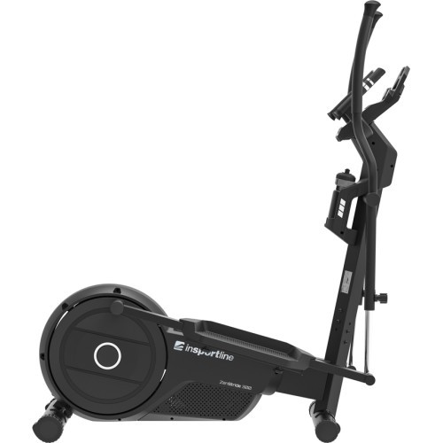 Elliptical Trainer inSPORTline ZenStride 300