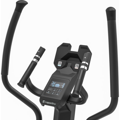 Elliptical Trainer inSPORTline ZenStride 300