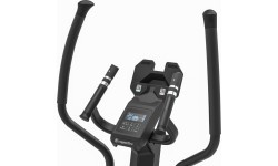 Elliptical Trainer inSPORTline ZenStride 300