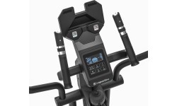 Эллиптический тренажер inSPORTline ZenStride 300