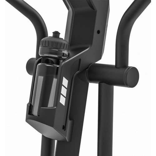 Elliptical Trainer inSPORTline ZenStride 300