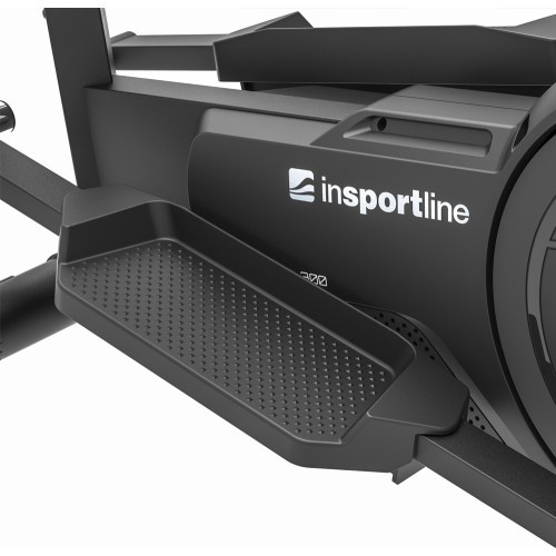 Elliptical Trainer inSPORTline ZenStride 300
