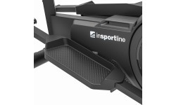 Eliptiskais trenažieris inSPORTline ZenStride 300