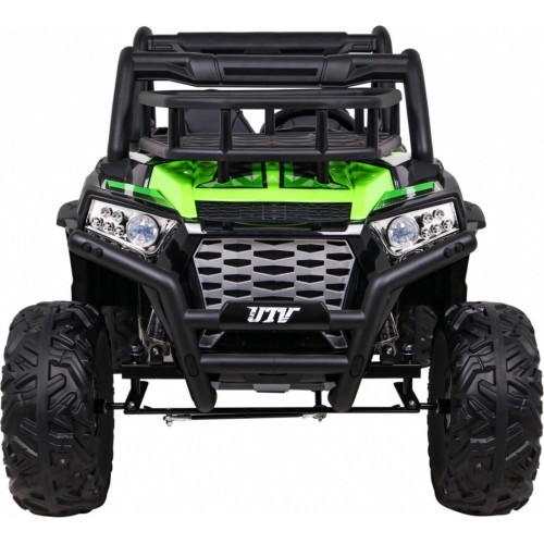 Транспортное средство UTV Green Buggy