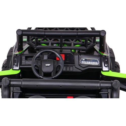 Транспортное средство UTV Green Buggy