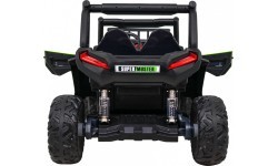 UTV Green Buggy transportlīdzeklis