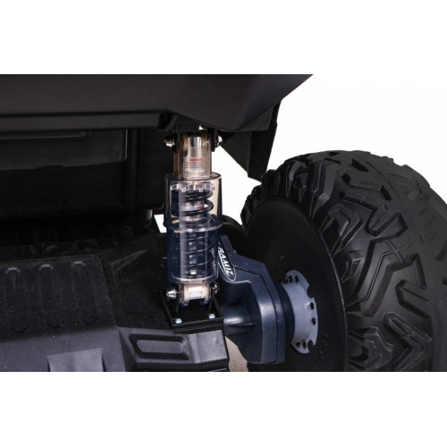 UTV Green Buggy transportlīdzeklis
