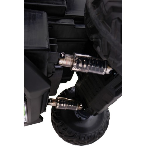 UTV Green Buggy transportlīdzeklis