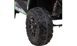 Транспортное средство UTV Green Buggy