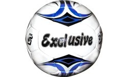 SPARTAN Exclusive Football Ball