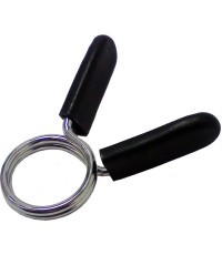 Atsperu slēdzene 30 mm inSPORTline grifiem