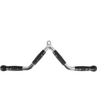 Штанга для скручивания трицепсов inSPORTline A432