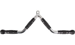 Triceps Curl Bar inSPORTline A432