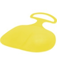 Слайдер Snow Spartan - Yellow