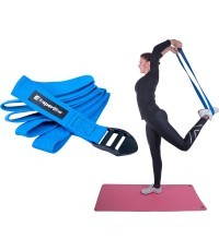 Ремень для йоги inSPORTline Bokle