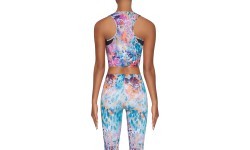 Women’s Sports Top BAS BLEU Caty 30 - Multicolor
