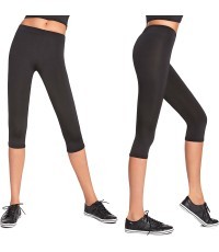 Sieviešu fitnesa šorti Bas Black Forcefit 70 - Black