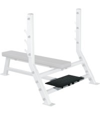 Стойка для споттера Body-Solid SPS-12