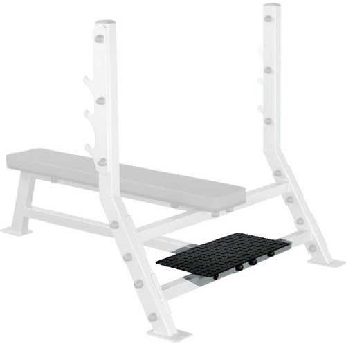 Аксессуар для хранения пресса Body-Solid SPS-12
