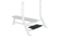 Accessory for storing the press Body-Solid SPS-12