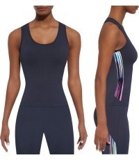 Sieviešu sporta blūze BAS BLACK Cosmic-Top 50 - Blue