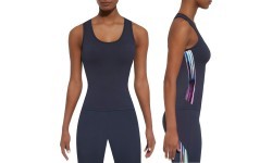 Women’s Sports Top BAS BLACK Cosmic-Top 50 - Blue