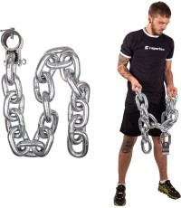 Ķēde svaru celšanai inSPORTline Chainbos 20kg