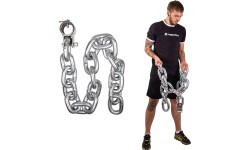 Svarcelšanas ķēde inSPORTline Chainbos 20 kg
