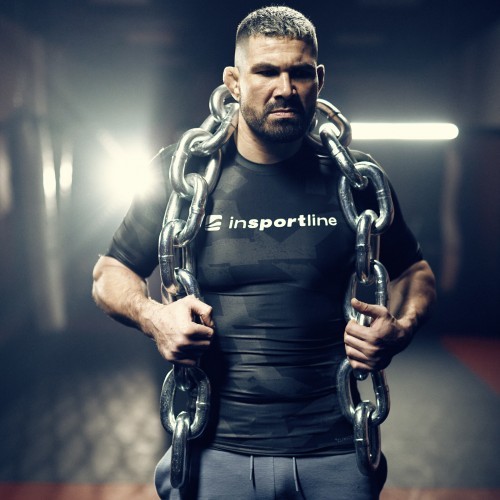 Цепь для тяжелой атлетики inSPORTline Chainbos 20 кг