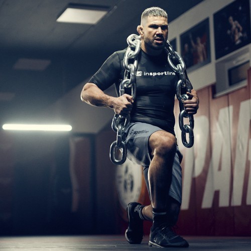 Svarcelšanas ķēde inSPORTline Chainbos 20 kg