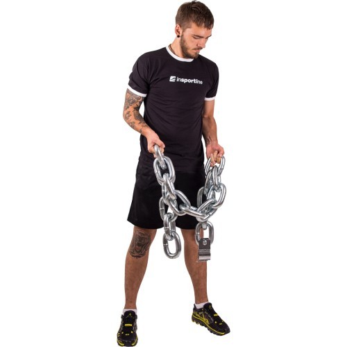 Svarcelšanas ķēde inSPORTline Chainbos 20 kg