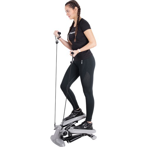 Степпер с компьютером inSPORTline Active