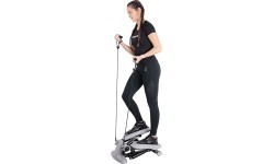 Stepper ar datoru inSPORTline Active