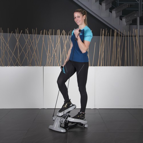 Stepper ar datoru inSPORTline Active