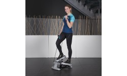 Stepper ar datoru inSPORTline Active