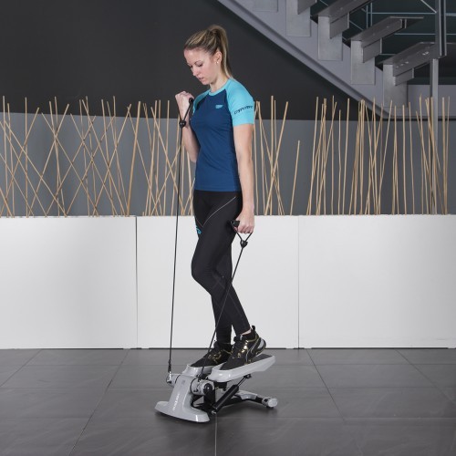 Stepper ar datoru inSPORTline Active