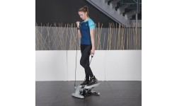 Степпер с компьютером inSPORTline Active